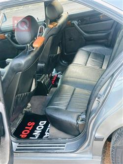 بي ام دبليو الفئة 5